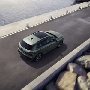 Audi Q3 SUV 2026