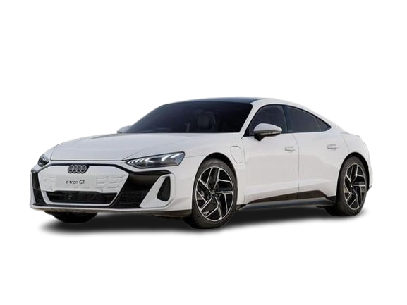 Etron GT RS
