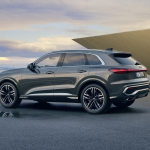 Audi Q5 SUV 2026