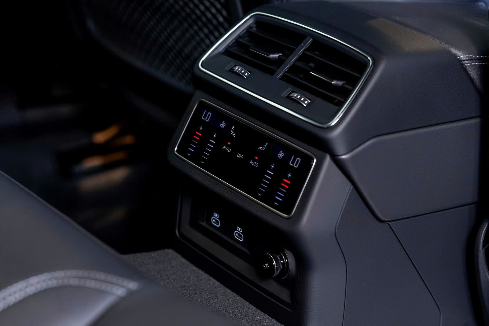 Hình ảnh chi tiết thiết kế bên ngoài