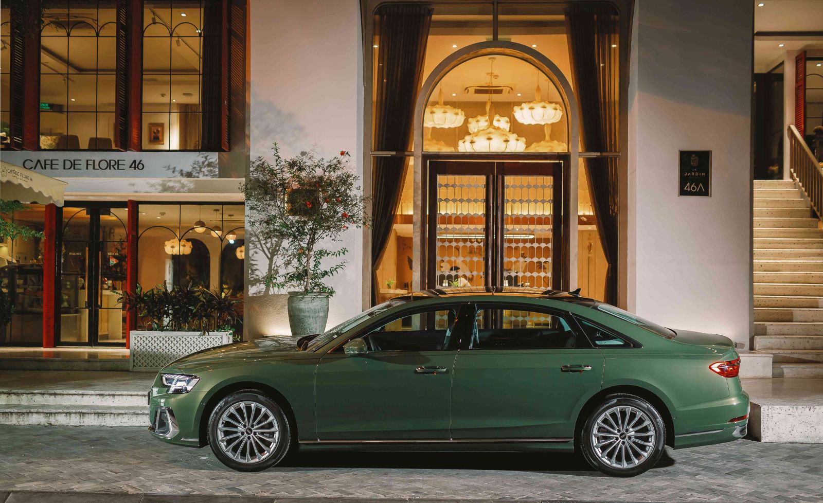 Biểu tượng Đăng ký lái thử