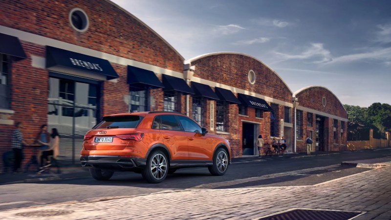 Hình ảnh Biểu tượng giải thưởng Best Cars 2019