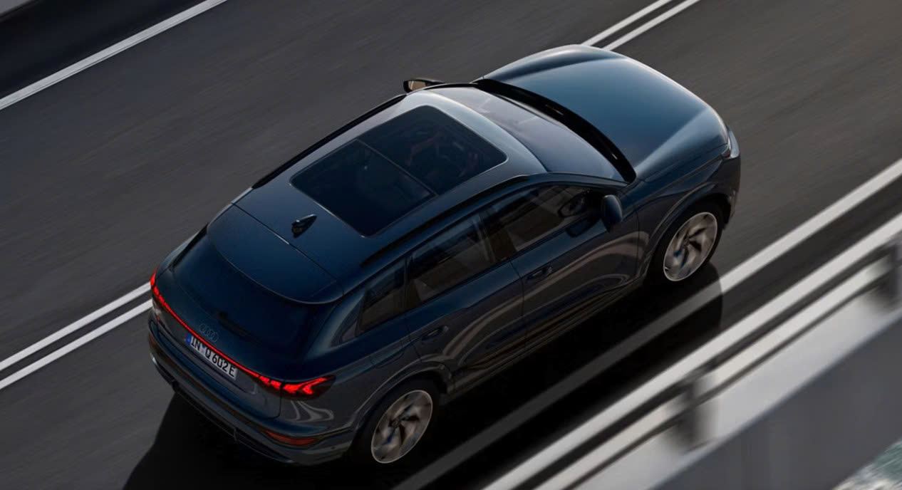 Hình ảnh minh họa hiệu suất sạc