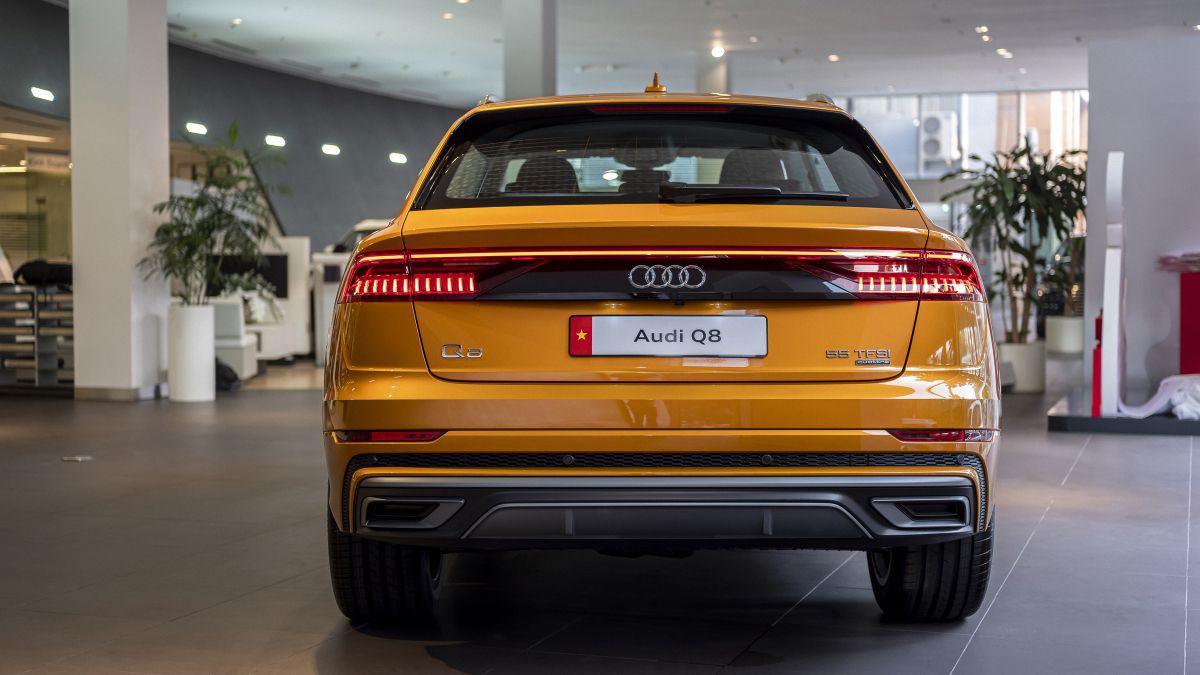 Lưới tản nhiệt mạ Crom